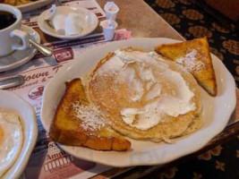 Woodstown Diner food