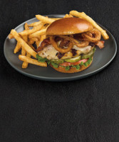 TGI FRIDAYS - Pittsburgh Consol Energy Center food