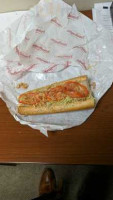 Primohoagies food