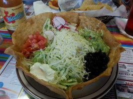 Tapatio's Mexicano food