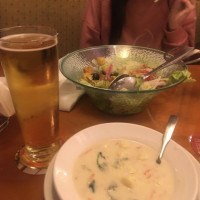 Olive Garden Murfreesboro food