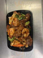 Lucky Star Chinese Carryout food