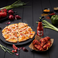 Domino's Pizza Mount Barker food