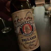 Marinan Café Lite Bistro Mat