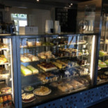 Fricks Konditori Mat