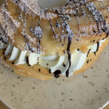 Fricks Konditori Inomhus