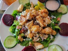 Conch Republic Grill food