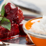 Ganesha Indian Fast Food Ab Mat