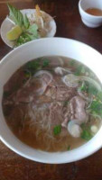 Pho Hung food