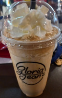 Gloria Jean's Coffees food