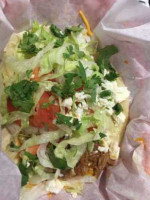 Fuzzys Taco Shop River Oaks food