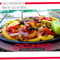 Cinco De Mayo Middletown food