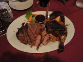 Mill Creek Cattle Company food