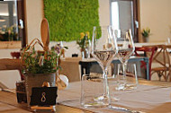 Locanda La Goliarda food