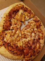 Pizza Hut food