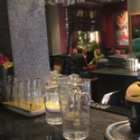 Dala Indiskt Kok Utomhus