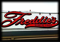 Freddie's Hamburgers unknown