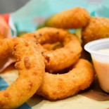 Garbéns Gatukök Mat