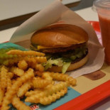 Garbéns Gatukök Mat