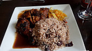 Hotspice Caribbean food