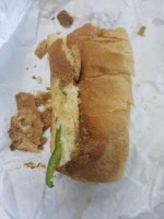 Subway food