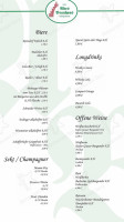 Altes Brauhaus Königsdorf menu