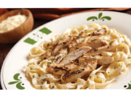 Olive Garden Murfreesboro food