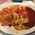 Chuy's food