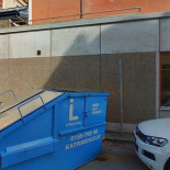 Statt Utomhus