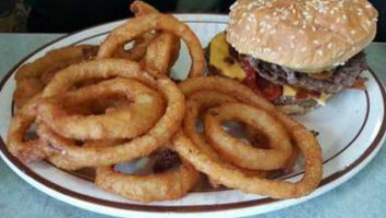 Clinton Coney Island food