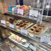 Joanies Pastries food