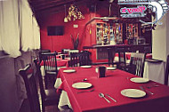 Restaurante Tony's food