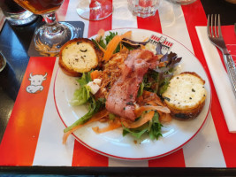 La Boucherie food