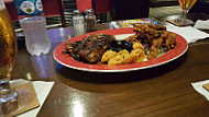 TGI Fridays food