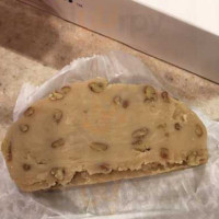 Rock City's Fudge Kitchen food