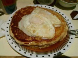 Clark Fork Classic Car Cafe food