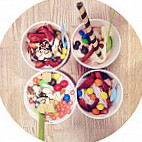 Yogurberry food