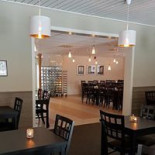 Restaurang Valbergsängen Inomhus
