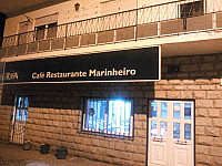 O Marinheiro inside