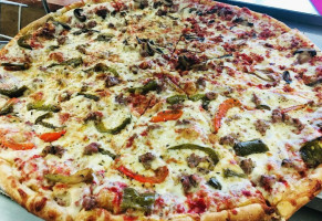 Marotta's Pizza & Restaurant food