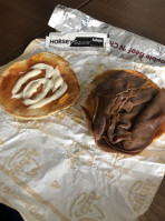 Arby's food