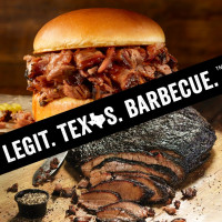 Dickey's Barbecue Pit food