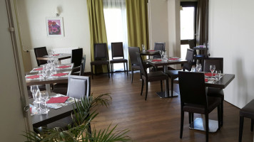 Resto Novo Langres food