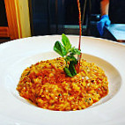 Bis Pasta Risotto food