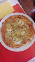 Pizzeria a l'Italia food