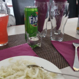 Corner Restaurang Pizzeria Mat