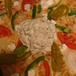 Pizzeria O Sole Mio Mat