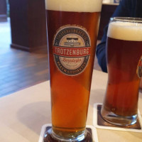 Trotzenburg Ostsee Brauhaus AG food