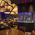 Kona Grill Scottsdale inside