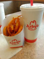 Arby's food